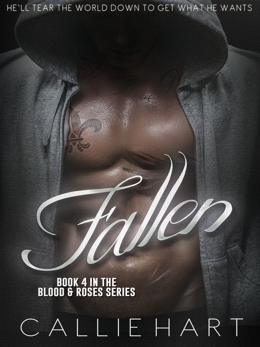 Title details for Fallen by Callie Hart - Wait list